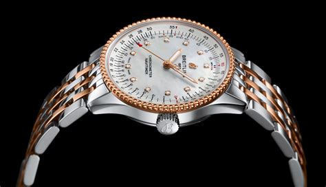 armband breitling navitimer|Breitling Navitimer women's.